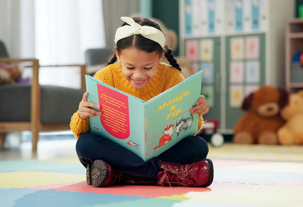 Halloween Gifts for Kids - Halloween-Themed Storybooks