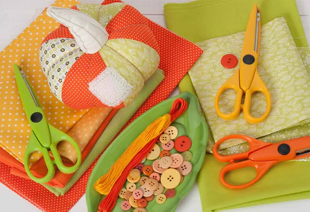 Halloween Gifts for Kids - Halloween Craft Kits