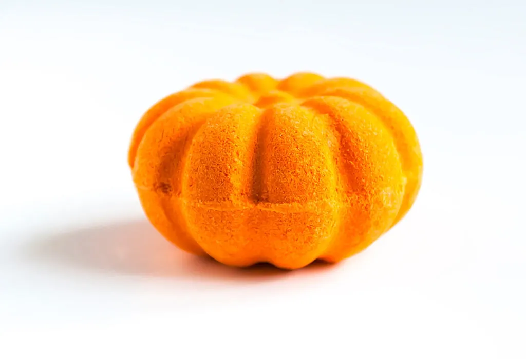 Halloween Gifts for Kids - Spooky Bath Bombs