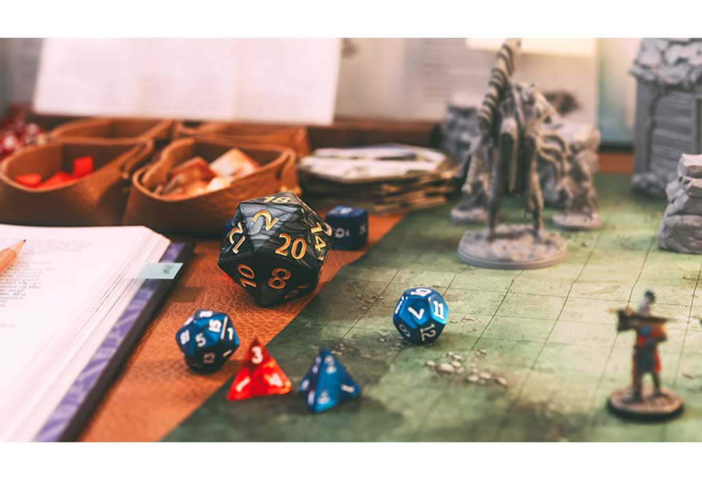 Halloween Gifts for Kids - Monster-Themed Board Games