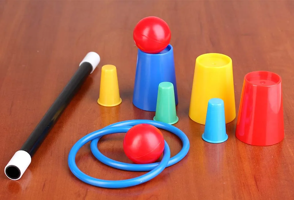 Halloween Gifts for Kids - Magic Trick Sets