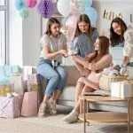 24 Amazing Places to Have a Baby Shower