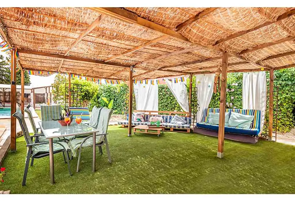 Places to Have a Baby Shower - Rental Homes or Airbnb