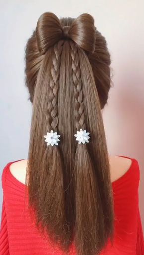 Hair Bow