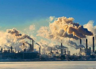 वायु प्रदूषण पर निबंध (Essay On Air Pollution In Hindi) Essay On Air Pollution In Hindi