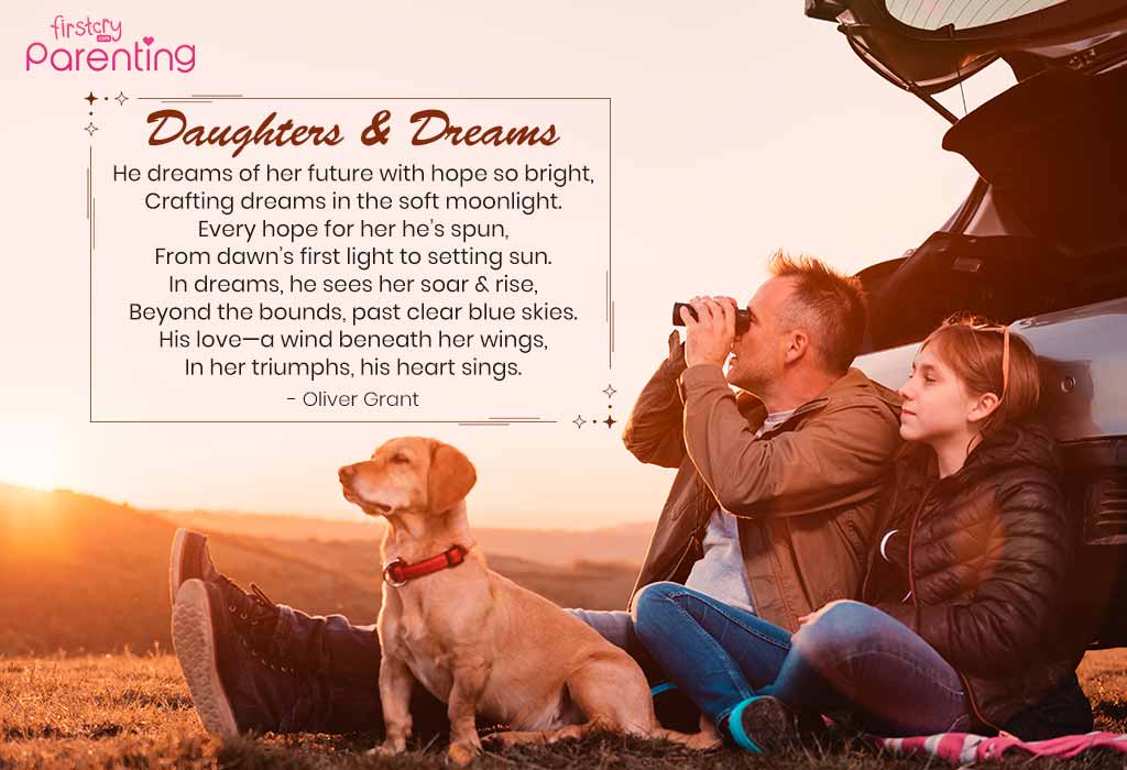 Daughters and Dreams by Oliver Grant Daughters and Dreams by Oliver Grant