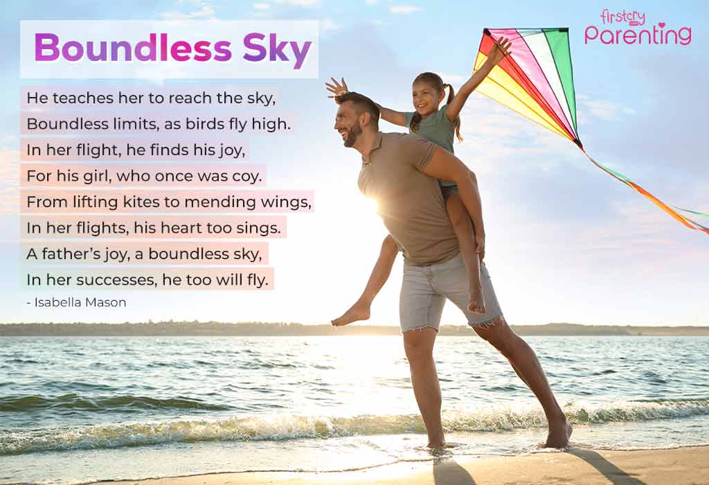 Boundless Sky by Isabella Mason Boundless Sky by Isabella Mason