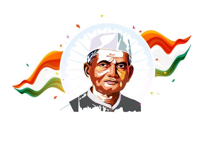 Essay On Lal Bahadur Shastri In Hindi