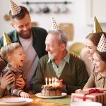 100+ Birthday Wishes, Messages and Quotes for Grandfather