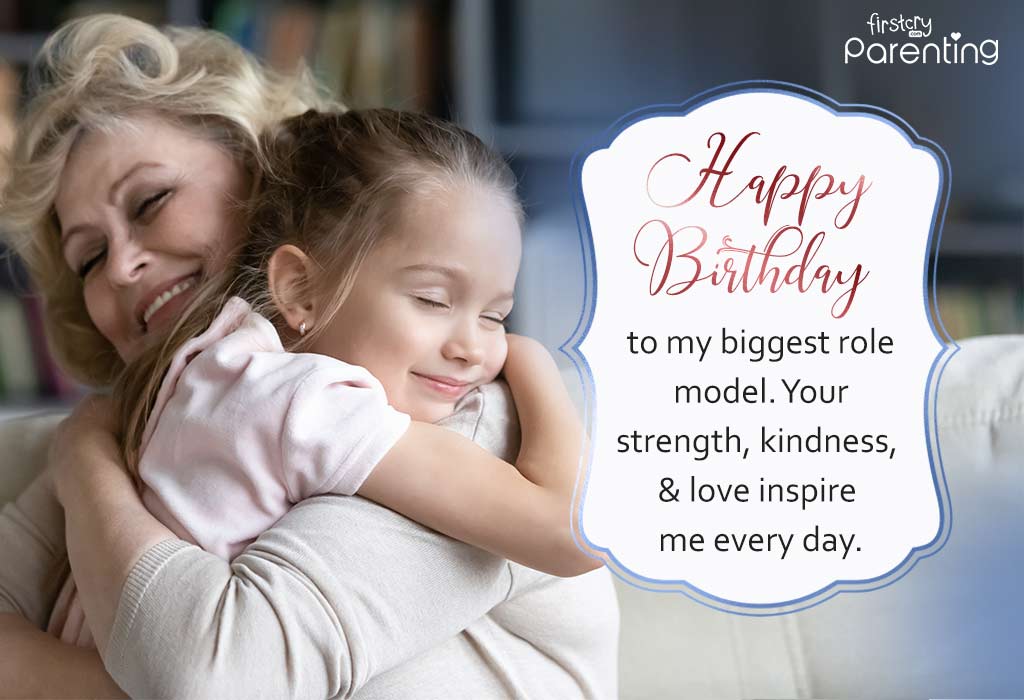 Birthday Wishes & Messages for Grandma From Granddaughter