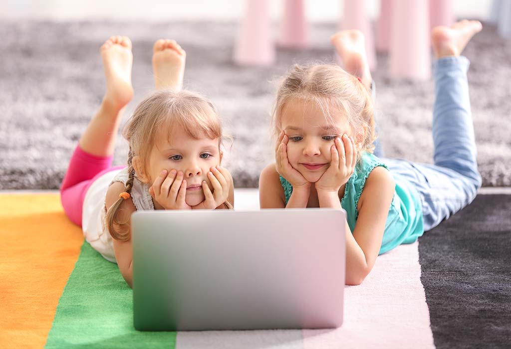 Best Reading Websites for Children