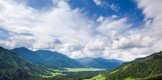 प्रकृति पर निबंध (Essay On Nature In Hindi) Essay on Nature in Hindi