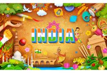 Essay on India in hindi