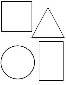 Shape Hunt