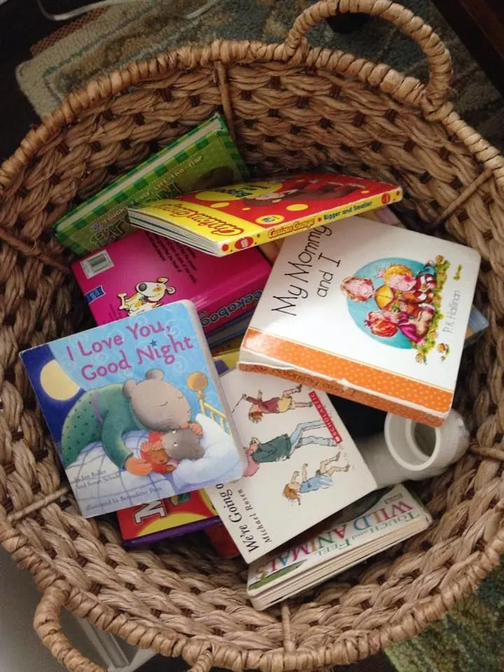 Book Hunt