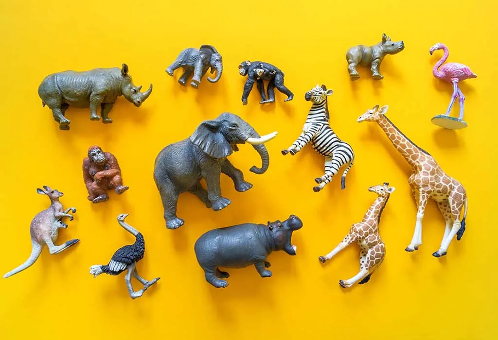 Animal Hunt