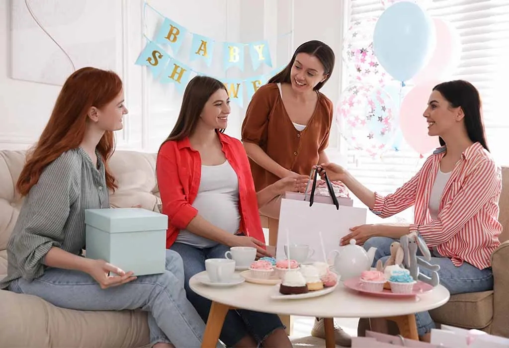 How to Plan a Perfect Diaper Raffle?