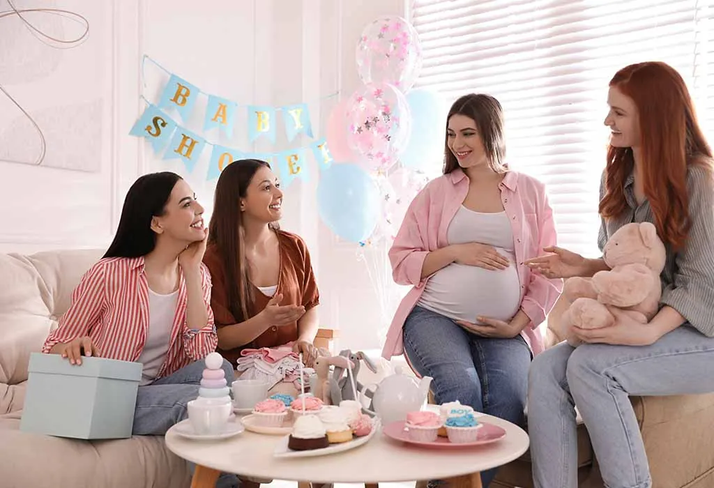 Things to Keep in Mind While Hosting a Diaper Raffle