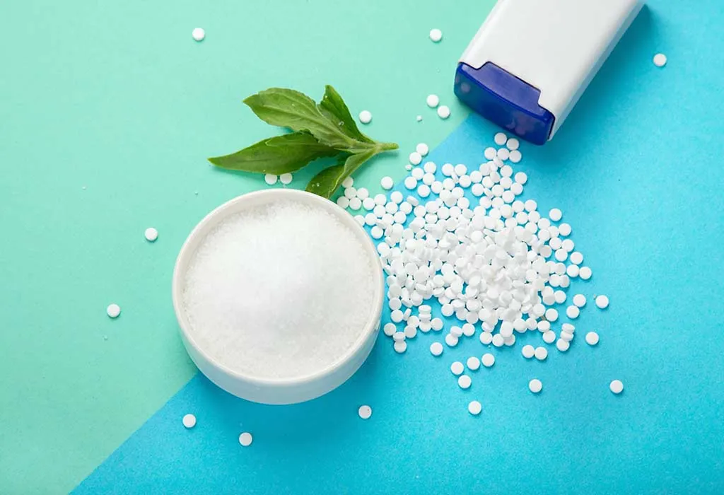 Artificial Sweeteners