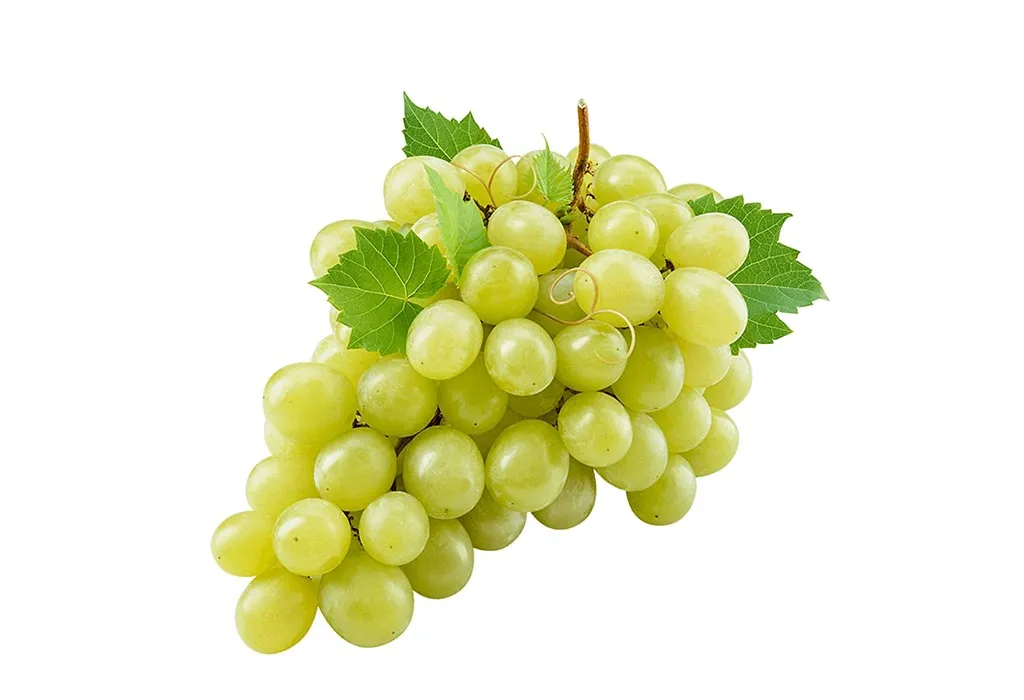 Grapes/ Raisins