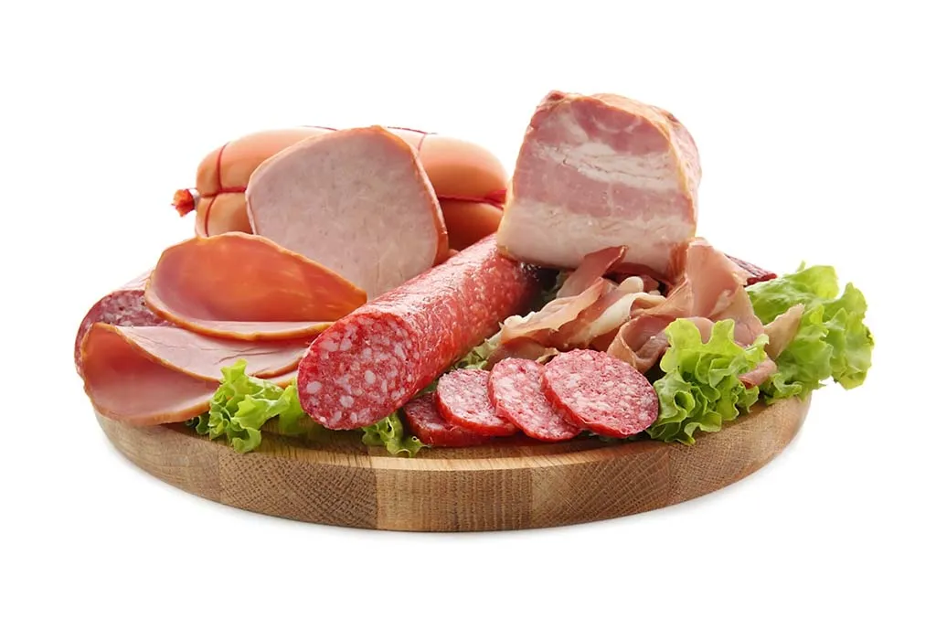 Processed Meats
