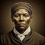 Interesting Harriet Tubman Facts for Kids