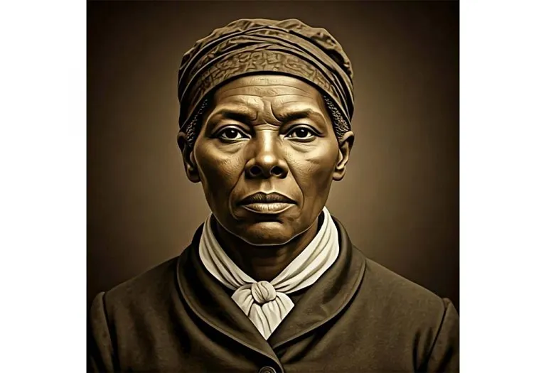 Interesting Harriet Tubman Facts for Kids