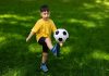 फुटबॉल पर निबंध (Essay On Football In Hindi) Essay On Football In Hindi