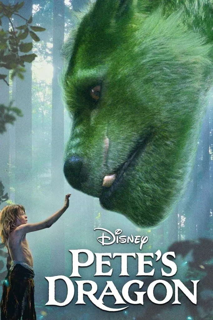 Pete's Dragon