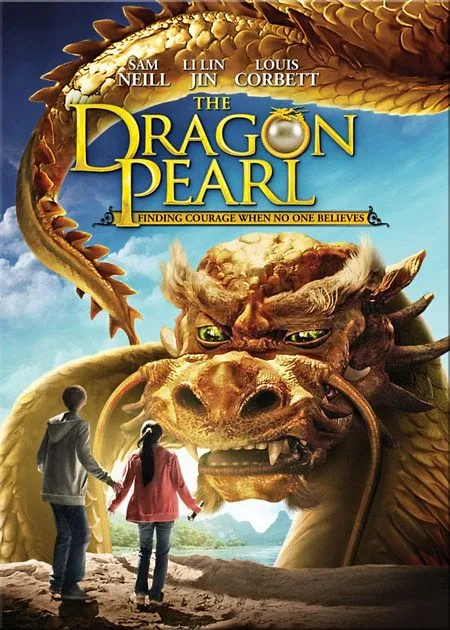 The Dragon Pearl