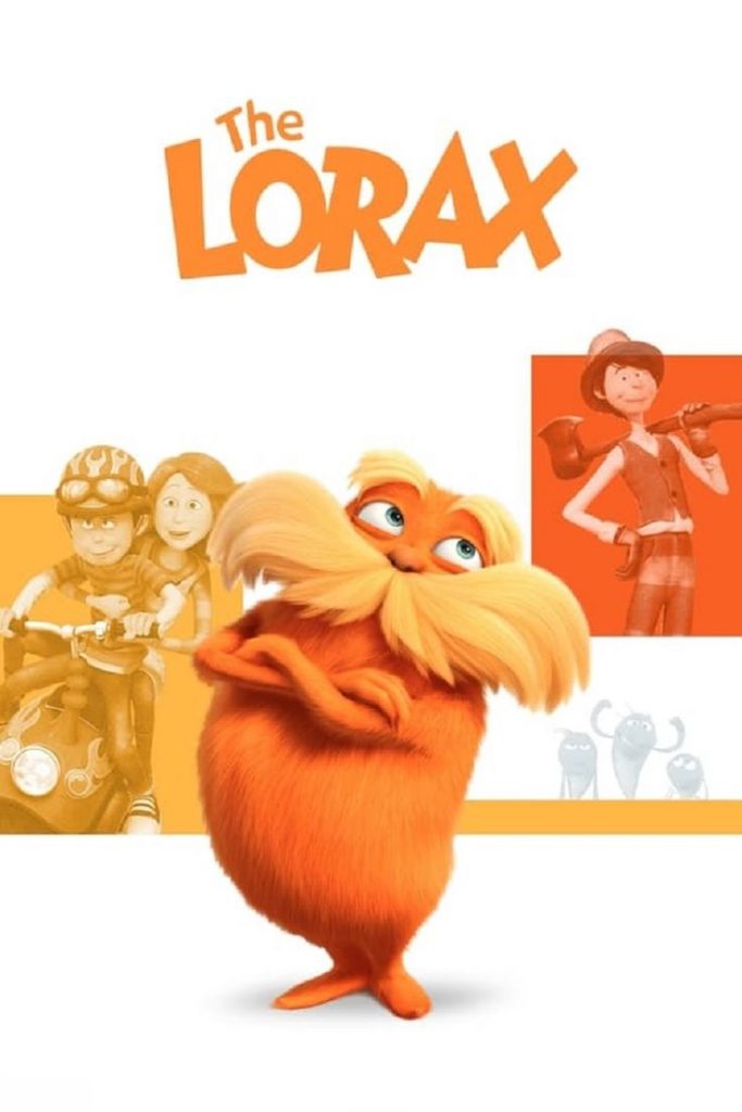 The Lorax