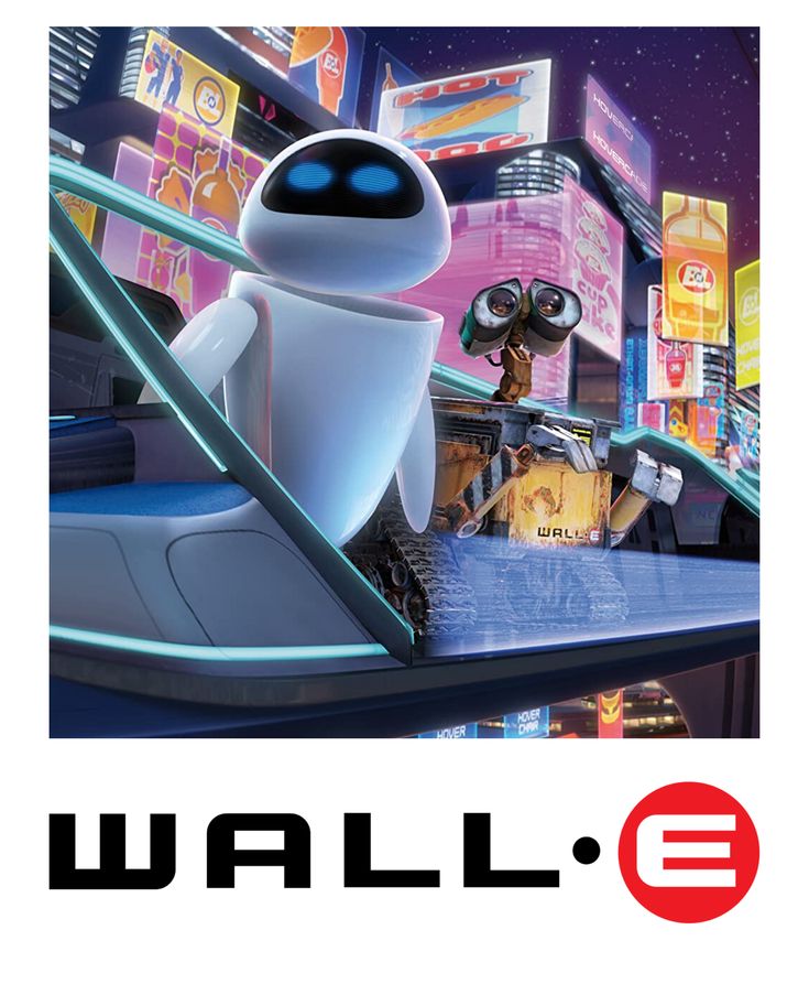Wall-E