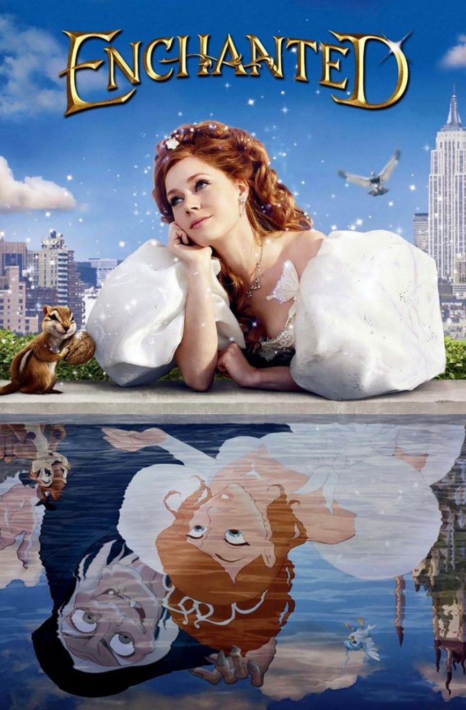 Enchanted