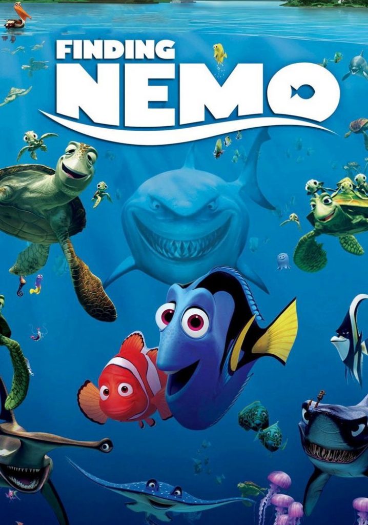 Finding Nemo