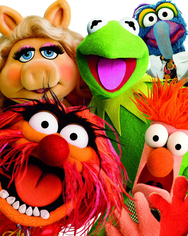 The Muppets