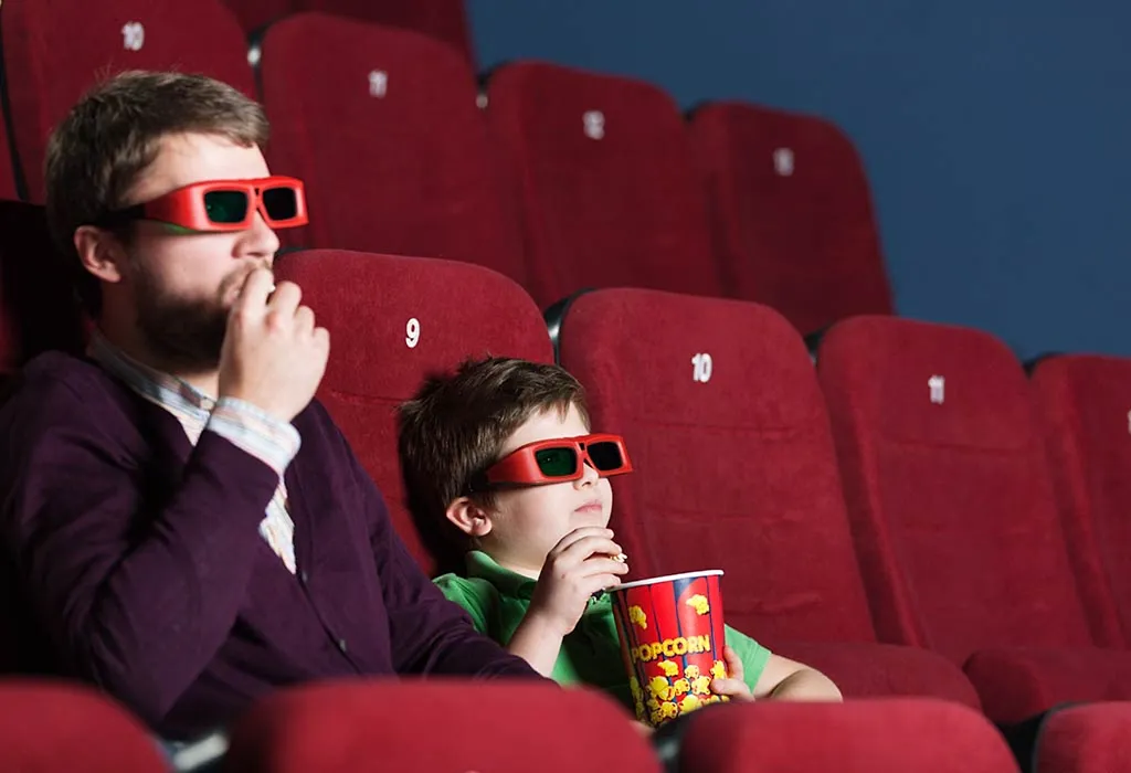 Movie Date 