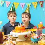 Amazing Twin Birthday Party Theme Ideas to Make Them Feel Loved