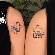 Puzzle Pieces