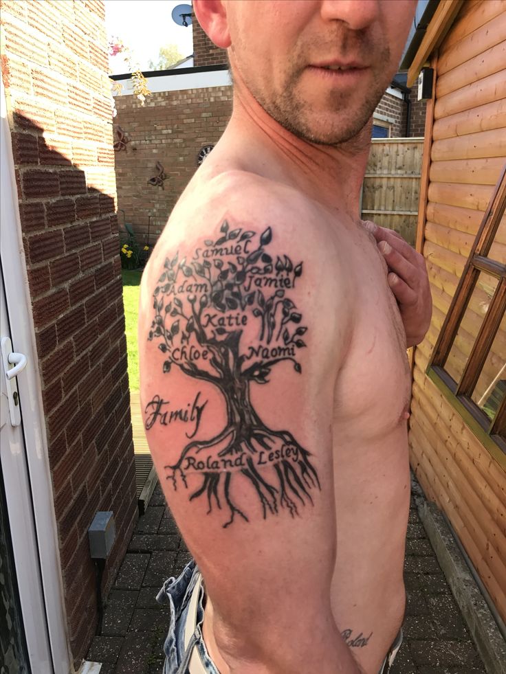 Tree of Life