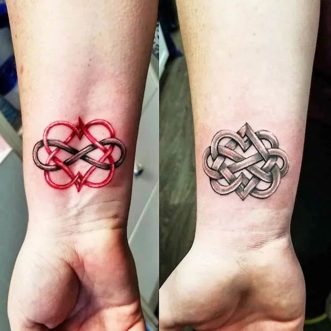 Infinity Symbol