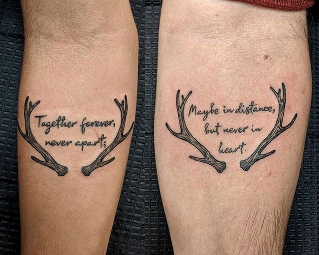 Quote Tattoos