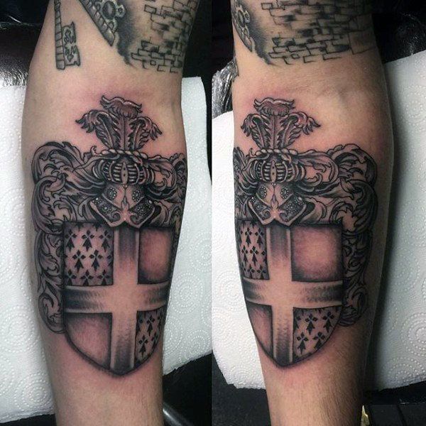 Family Crest