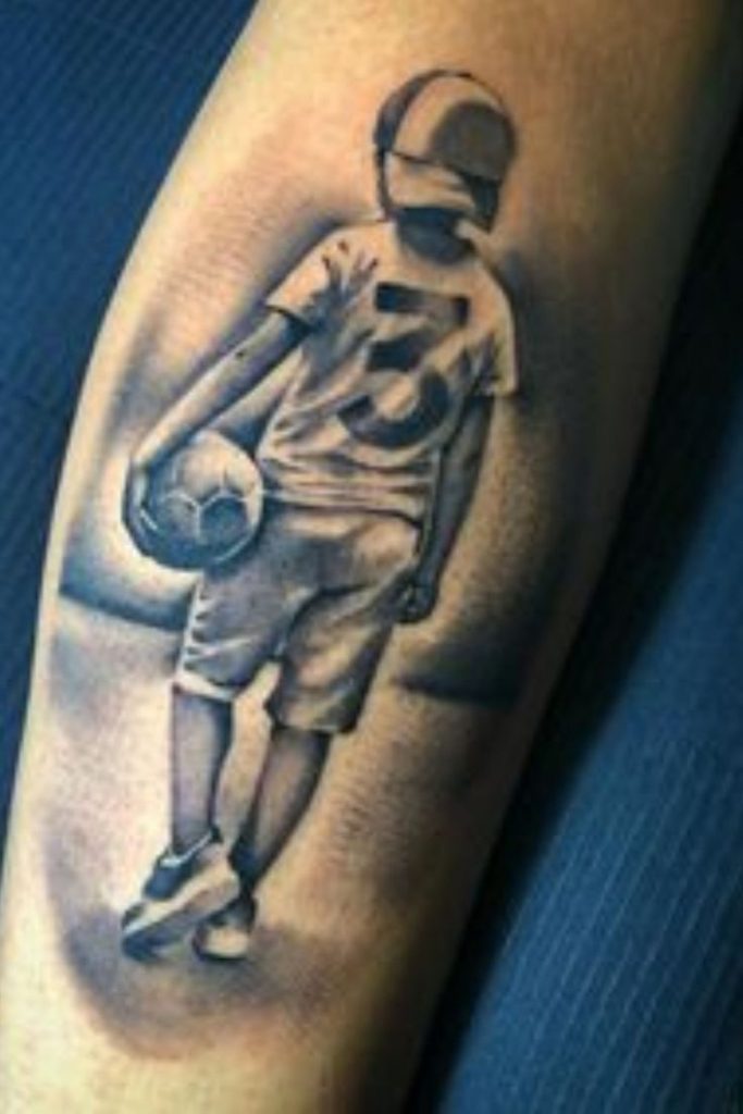 Sports Symbols