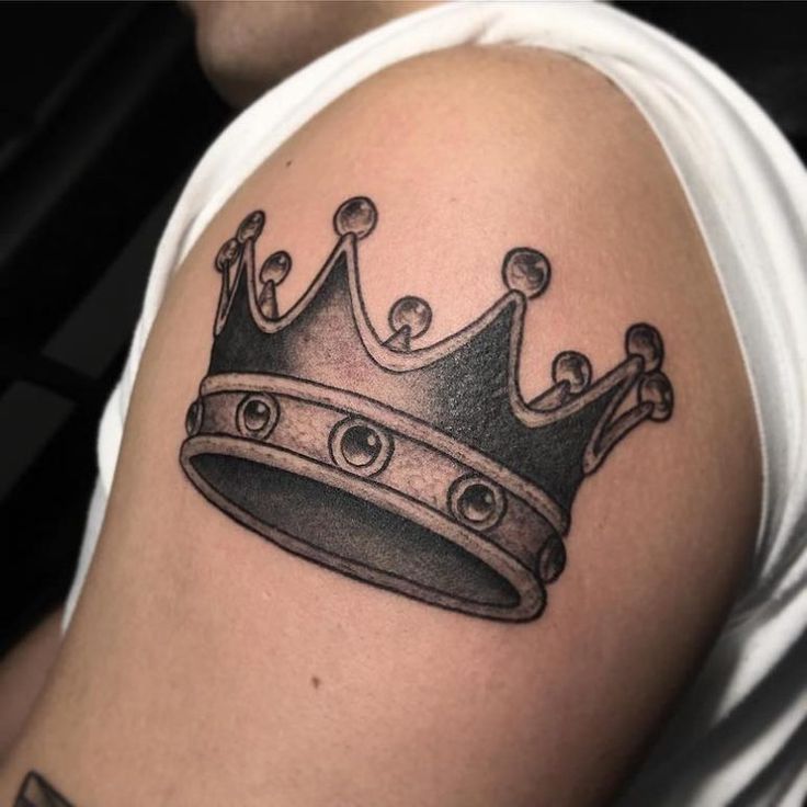King and Crown