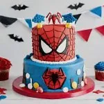 40+ Amazing Spiderman-Themed Birthday Party Ideas or Kids