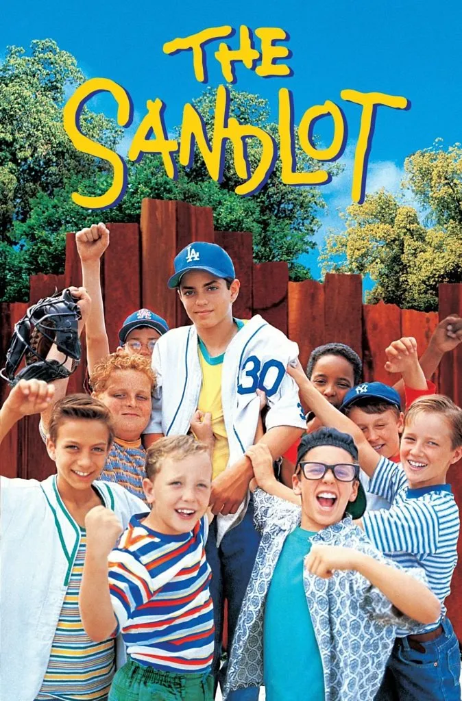 The Sandlot