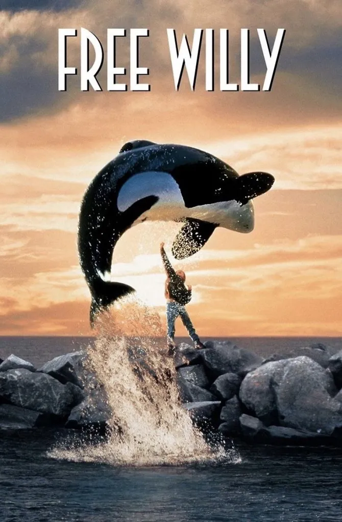 Free Willy