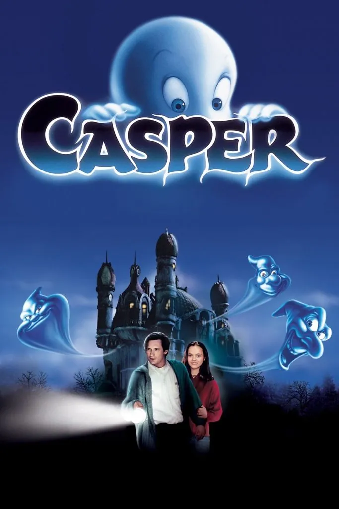Casper