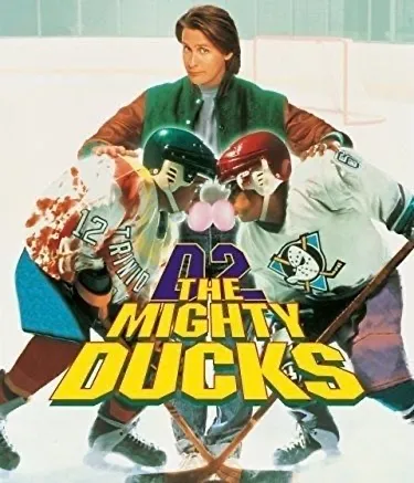 The Mighty Ducks