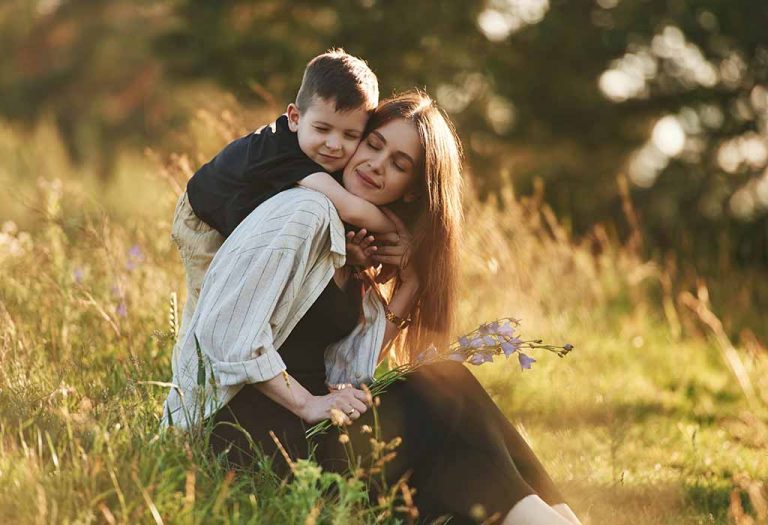 Mother Son Relationship - Importance and Ways to Improve It